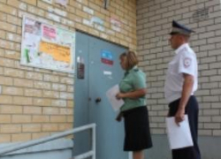 18 штрафников погасили долги на месте во время рейда приставов и ГИБДД 