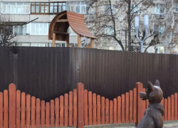 Сказка про «Лукоморье» обошлась властям Тамбова в восемьсот тысяч рублей 