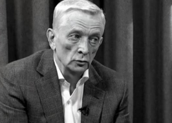 Скончался бывший мэр Тамбова Алексей Ильин