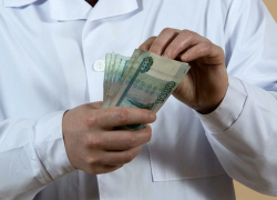 Председатель Правительства России выделил Тамбовской области 25 миллионов рублей на зарплаты медикам