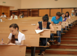 Дети участников спецоперации смогут поступить в тамбовские ВУЗы без экзаменов