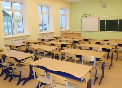 Более 4 тысяч первоклашек сядут за парты в Тамбове 1 сентября