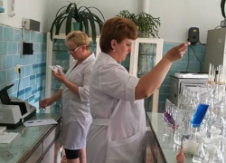 Чистой воде быть! Около 64 миллионов рублей вложено в модернизацию системы водоснабжения в Мичуринске