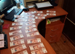 В Мичуринске полицейскому начальнику дали шесть лет за взяточничество