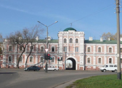 В Тамбове жилой дом на Московской могут передать Епархии