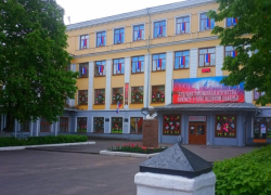 Мичуринскую школу ждёт масштабный ремонт за 100 миллионов рублей