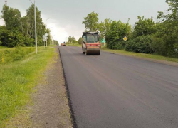 Трассу «Тамбов-Шацк» ожидает масштабный двухлетний ремонт