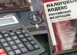 Более 2 миллиардов долгов взыскала налоговая с тамбовчан