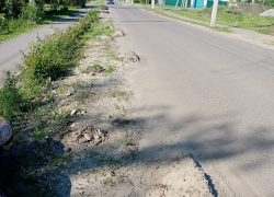 Тамбовчане жалуются на невыполнение властями обещания
