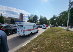 В Котовске скончался пятый пострадавший от ЧП на пороховом заводе