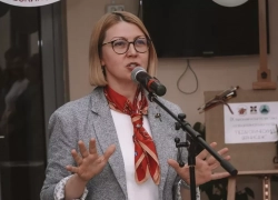 Директор центра «Строгановки»: «Мы ждём от тамбовского Союза промышленников вдохновения»