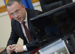 Вице-губернатор Глеб Чулков дважды попытался сымитировать попытку самоубийства