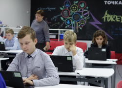 Три тамбовских лицея попали в топ-200 школ страны