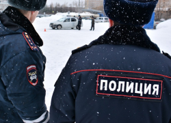 На время новогодних праздников в регионе усилят меры безопасности 