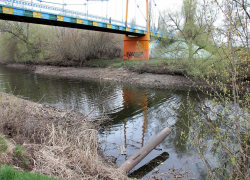 В Тамбове отменили режим локальной чрезвычайной ситуации