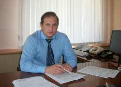 Директор областного Фонда капремонта Андрей Чернецов покидает свой пост