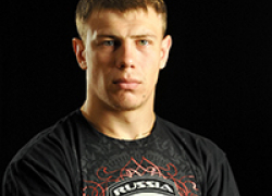 Чемпион UFC Хабиб Нурмагомедов пожелал тамбовскому бойцу удачи на турнире