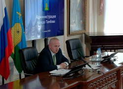 Для Тамбова закупают 38 единиц новой коммунальной техники почти на 200 миллионов рублей