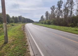 «Тамбовская сетевая компания» установила светильники в Сосновском районе