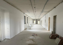 Липецкий подрядчик отремонтирует школу в Пахотном Углу за 170 млн рублей  