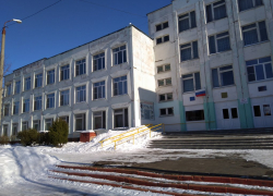 Занятия в школах Котовска приостановили до 15 февраля