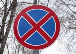 Остановку транспорта в Тамбове запретят из-за Дня защитника Отечества и 8 марта