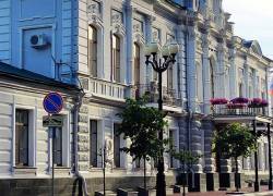 Власти Тамбова представили Новый Инвестиционный Профиль областного центра 