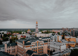 Администрация Тамбова просит жителей присылать красивые фотографии города