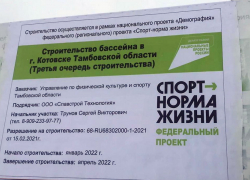 Желающих реализовать «Мечту» в Котовске пока не нашлось