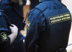 В Тамбовской области должник попытался продать автомобиль с обременением