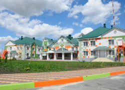 В Тамбове строительство детсада на Рязанской, 17 отложено на неопределённый срок