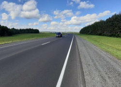 В Тамбовской области хотят отремонтировать 15 км дороги за 6 миллиардов рублей