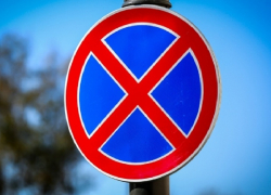В Тамбове запретят стоянку машин 