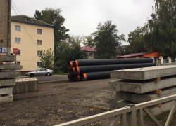 Тамбовчане боятся, что отопительный сезон начнётся не вовремя