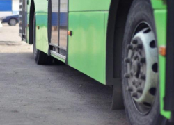 В Тамбове водитель автобуса провёз женщину с больной ногой до следующей остановки