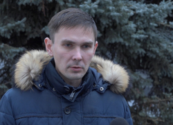 Ио председателя жилищного комитета Тамбова покинул должность
