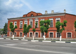 Движение транспорта по ул. С.Разина в Тамбове восстановлено 