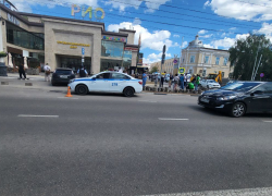 В Тамбове снова эвакуировали ТРЦ «РИО»