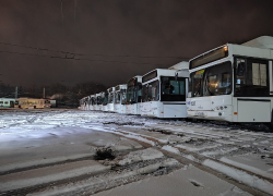 Рождественской ночью тамбовчане смогут добраться домой на автобусах