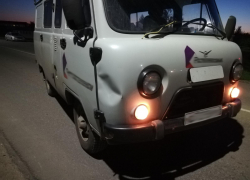 За прошедшие выходные под колёсами автомобилей погиб пешеход