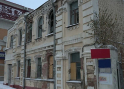 В Тамбове объекты культурного наследия планируют сдавать по 1 рублю за квадратный метр