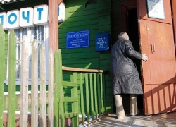 Начальник почтового отделения из Большой Даниловки прикарманила более ста тысяч рублей