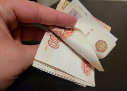 Прожиточный минимум в Тамбовской области вырастет на тысячу рублей