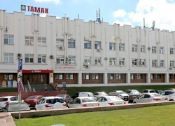 Выставленное на продажу здание гостиницы в центре Тамбова никак не найдет покупателя