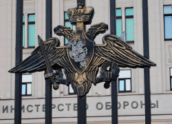 Над Тамбовской областью за ночь уничтожили восемь беспилотников