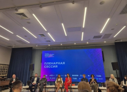 «ТСК» представила Тамбовскую область на всероссийском съезде регоператоров в Саранске