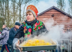  2 недели осталось до старта грандиозной Покровской ярмарки