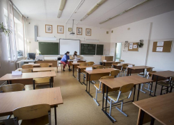 В Тамбове школьников отправили на карантин до 7 февраля