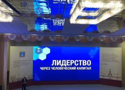10 способов хорошо жить на Тамбовщине от Александра Никитина
