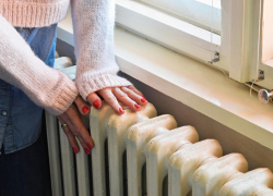 Тепло в социальные учреждения Тамбова подадут 20 сентября